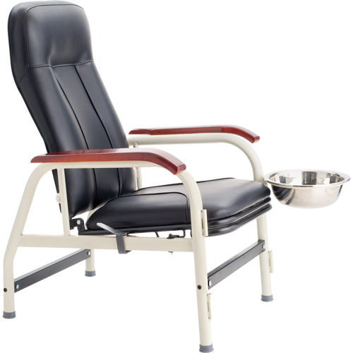 First Aid Treatment Chairs Nia-Chem Ltd.
