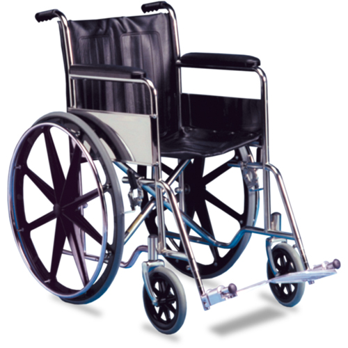 Wheelchair Nia-Chem Ltd.