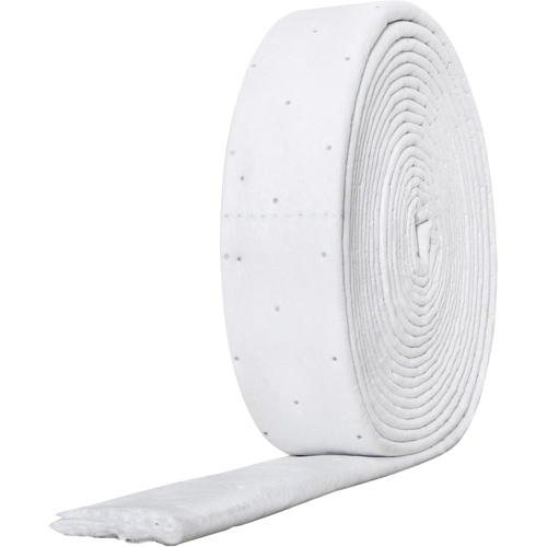 Absorbants pli&eacute;s, Huile seulement, 600" x 5", 10,5 gal. d'absorption Nia-Chem Ltd.