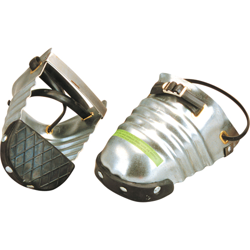 Foot Guards with Rubber Toe Nia-Chem Ltd.