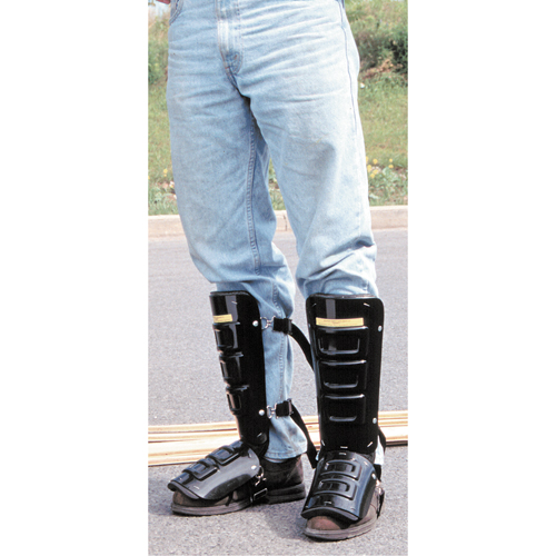 Plastic Shin-Instep Guards Nia-Chem Ltd.