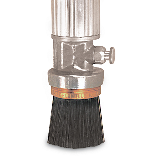 Fountain Brushes Nia-Chem Ltd.