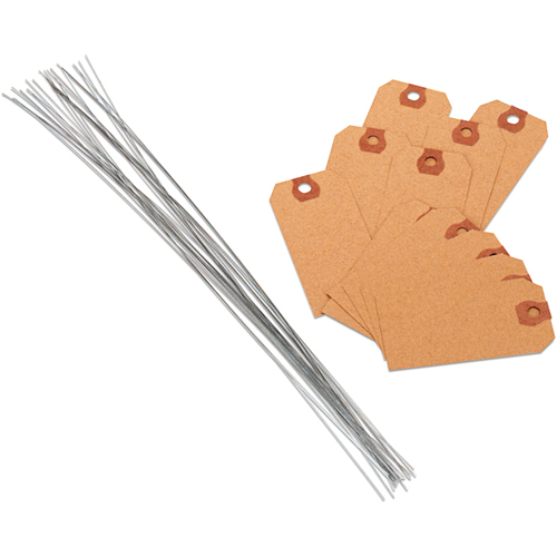 Wire Ties Nia-Chem Ltd.