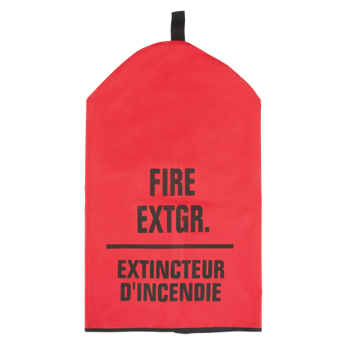 Enveloppes pour extincteurs Nia-Chem Ltd.