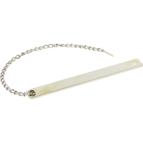 Hammer & Chain Replacement Part for Surface-Mounted Fire Extinguisher Cabinet Nia-Chem Ltd.