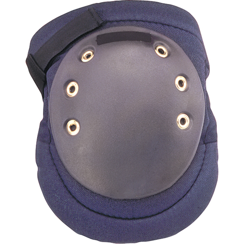 Hard Shell Knee Pads, Hook and Loop Style, Plastic Caps, Foam Pads Nia-Chem Ltd.