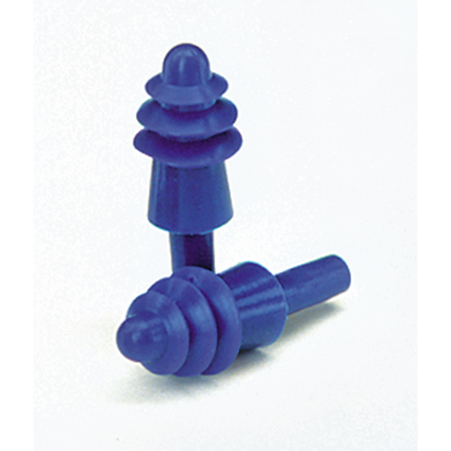 Howard Leight Air Soft&reg; Earplugs, Bulk - Polybag Nia-Chem Ltd.