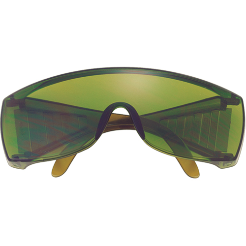 Yukon&reg; Safety Glasses, 2.0 Lens, Anti-Scratch, ANSI Z87+/Meets/Exceeds CSA Z94.3 Nia-Chem Ltd.