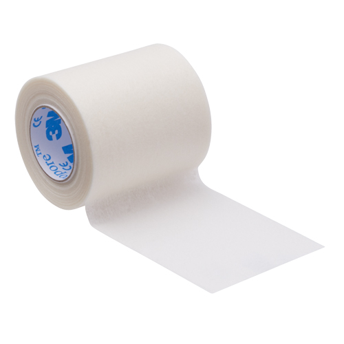 Ruban chirurgical hypoallerg&eacute;nique Micropore de 3M, Classe 1, 30' lo x 2" la Nia-Chem Ltd.