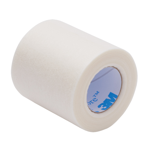 Ruban chirurgical hypoallerg&eacute;nique Micropore de 3M, Classe 1, 30' lo x 2" la Nia-Chem Ltd.