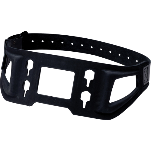 Courroie tr&egrave;s durable pour APR motoris&eacute; TR-600 de Versaflo Nia-Chem Ltd.