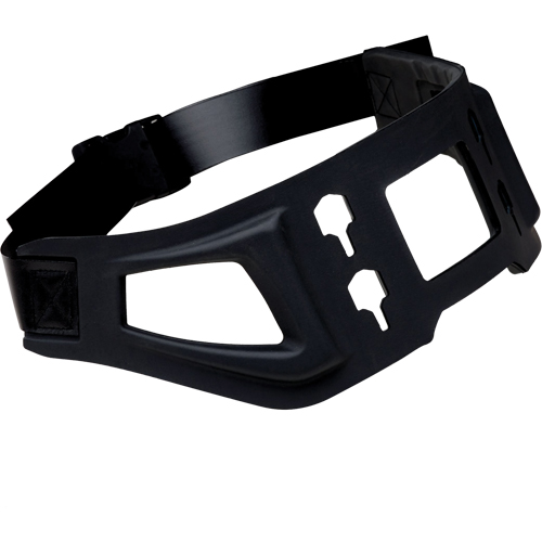 Versaflo Powered Air Purifying Respirator TR-600 Easy-Clean Belt Nia-Chem Ltd.
