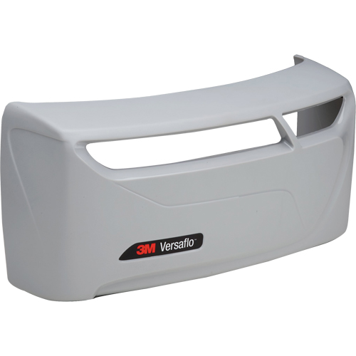 Couvre-filtre pour APR motoris&eacute; TR-600 de Versaflo Nia-Chem Ltd.