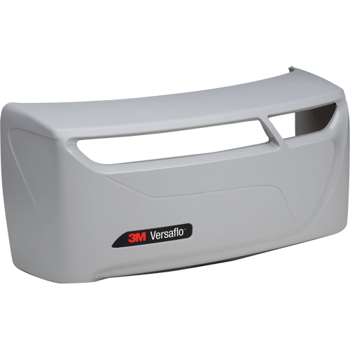Versaflo Powered Air Purifying Respirator TR-600 Filter Cover Nia-Chem Ltd.