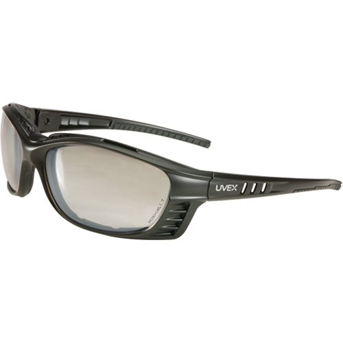 Uvex&reg; Livewire Safety Glasses, Clear Lens, Anti-Fog, Meets/Exceeds CSA Z94.3 Nia-Chem Ltd.