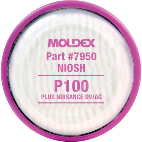 Disque filtre contre les particules, Filtre contre les particules/Filtre contre les particules avec suppresion de vapeurs nuisibles, Filtre N95/Vapeurs organiques/Gaz acides/P100/Filtre P100/Filtre R95 Nia-Chem Ltd.