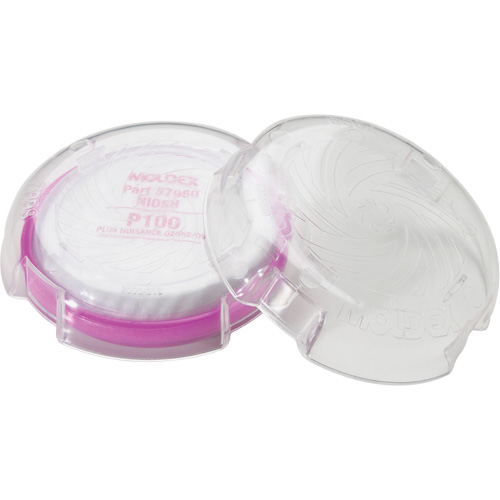 P100 Filter Disk Cover Nia-Chem Ltd.