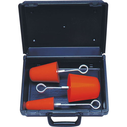 Drain Plugs Kit Nia-Chem Ltd.