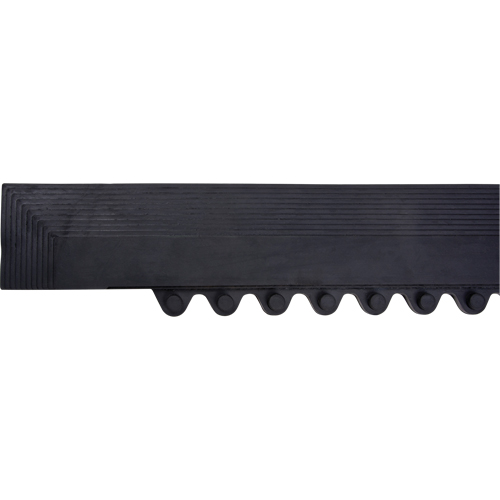 Rampe de bordure pour tapis Nia-Chem Ltd.