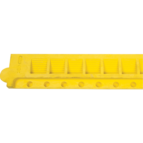 Rampe de bordure pour tapis Nia-Chem Ltd.
