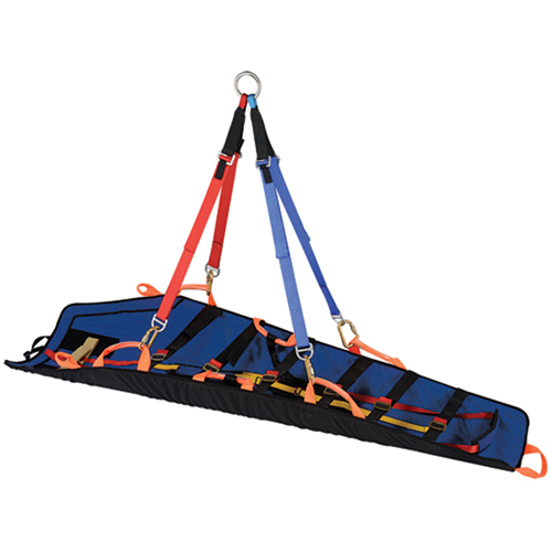 TraverseTM Rescue Stretcher Nia-Chem Ltd.