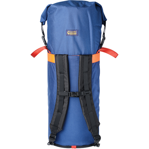 TraverseTM Rescue Stretcher Nia-Chem Ltd.