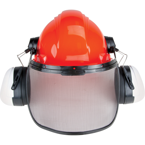 Ensemble forestier North, 15,5" la x 12" h Nia-Chem Ltd.