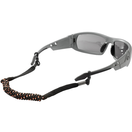 Skullerz&reg; Elastic Coil Safety Glasses Retainer Nia-Chem Ltd.