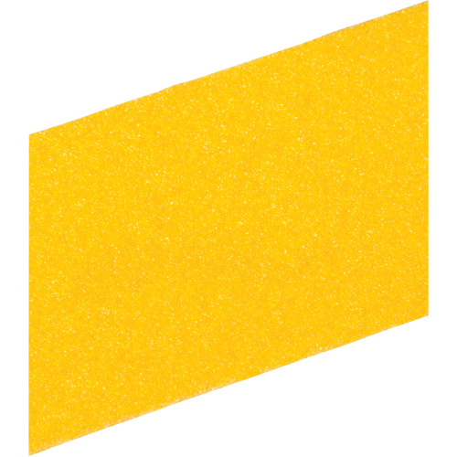 Premium Anti-Skid Tape, 2" x 60', Yellow Nia-Chem Ltd.