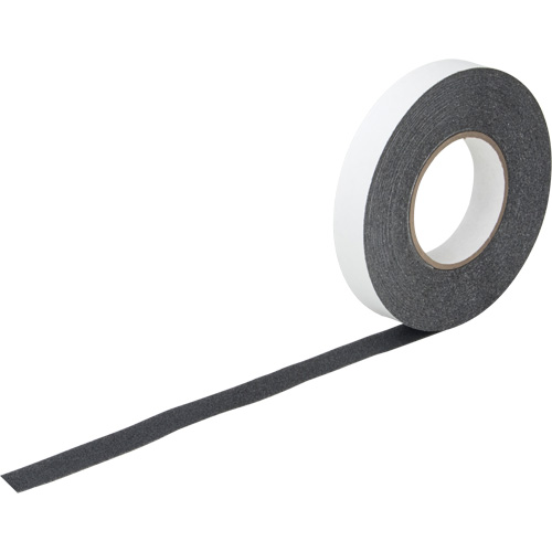 Premium Anti-Skid Tape, 1" x 60', Black Nia-Chem Ltd.