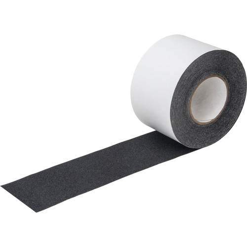 Premium Anti-Skid Tape, 4" x 60', Black Nia-Chem Ltd.