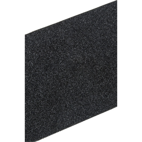 Premium Anti-Skid Tape, 4" x 60', Black Nia-Chem Ltd.