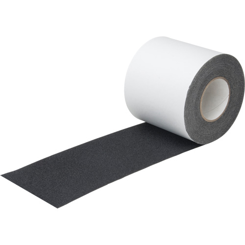 Premium Anti-Skid Tape, 6" x 60', Black Nia-Chem Ltd.