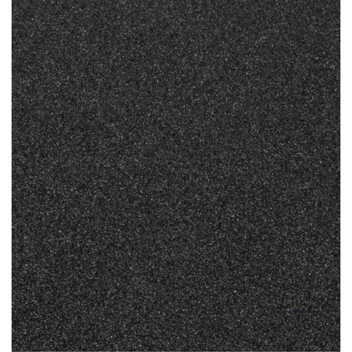 Ruban antid&eacute;rapant de premi&egrave;re qualit&eacute;, 12" x 60', Noir Nia-Chem Ltd.