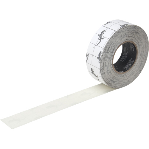 Ruban antid&eacute;rapant de premi&egrave;re qualit&eacute;, 2" x 60', Transparent Nia-Chem Ltd.