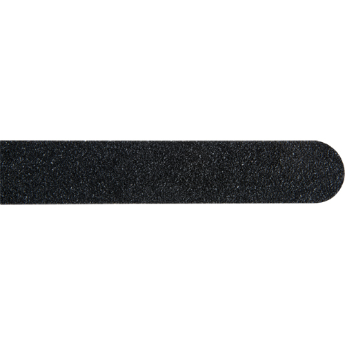 Premium Anti-Skid Tape, 0.75" x 24", Black Nia-Chem Ltd.
