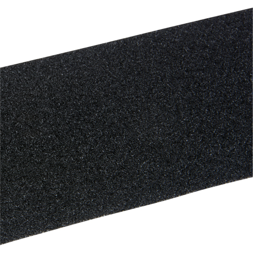 Premium Anti-Skid Tape, 3" x 24", Black Nia-Chem Ltd.