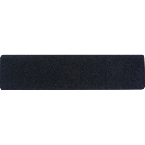 Premium Anti-Skid Tape, 6" x 24", Black Nia-Chem Ltd.