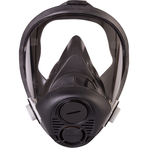 Respirateur &agrave; masque complet de s&eacute;rie RU6500 de North, Silicone, Grand Nia-Chem Ltd.