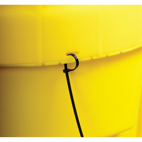 Baril Ultra-Overpacks, 30 gal., Stationnaire Nia-Chem Ltd.