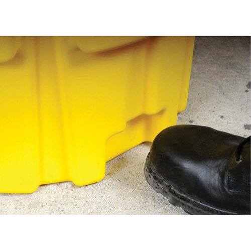 Baril Ultra-Overpacks, 30 gal., Stationnaire Nia-Chem Ltd.