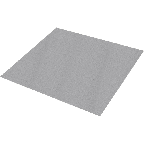 Safestep&reg; Anti-Slip Sheet, 47" W x 96" L, Grey Nia-Chem Ltd.