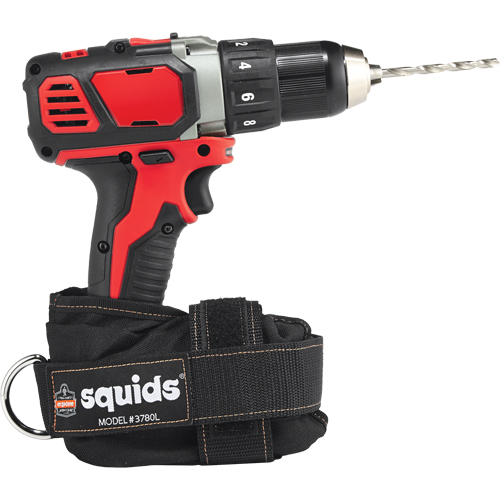&eacute;tui pour outils &eacute;lectriques Squids 3780 Power Tool Trap Nia-Chem Ltd.