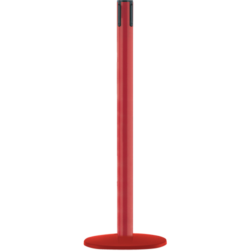 Marine Receiver Posts, 38" High, Red Nia-Chem Ltd.