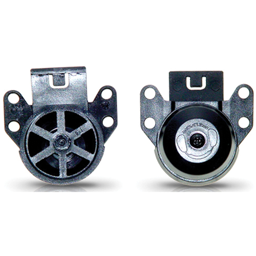 Adaptateur pour casque de s&eacute;curit&eacute; Peltor Nia-Chem Ltd.