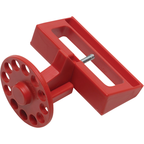 Lockout, Circuit Breaker Type Nia-Chem Ltd.