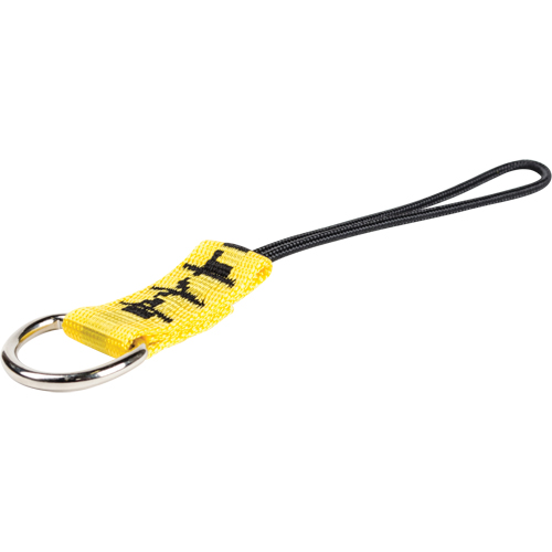 D-Ring Tool Attachment Point Nia-Chem Ltd.