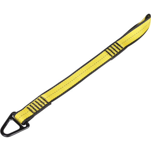 Sangle de fixation pour outil Nia-Chem Ltd.