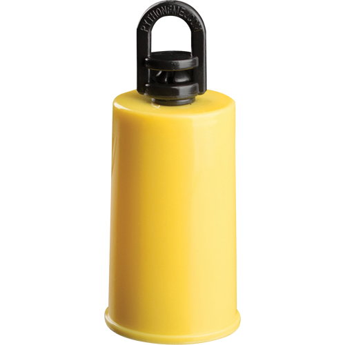 Amarre de fixation pivotante pour outil Nia-Chem Ltd.