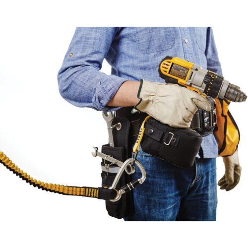 Sangle d'amarrage style tendeur pour outil, Tendeur, Mousqueton/boucle Nia-Chem Ltd.